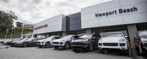 Porsche newport beach - Find your dream Porsche at Porsche Newport Beach, one of the largest Porsche dealerships in Costa Mesa, CA. Browse new and pre-owned Porsche models, certified pre-owned vehicles, and other premium cars and SUVs with no haggling and no hassle. 